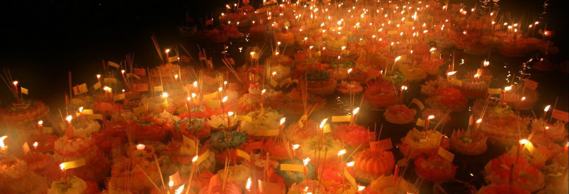 Loy Kratong