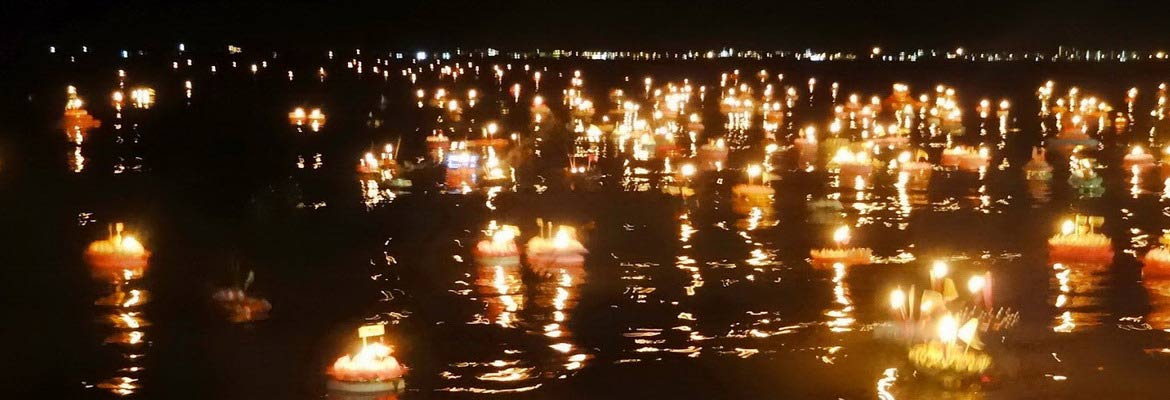 Loy Kratong