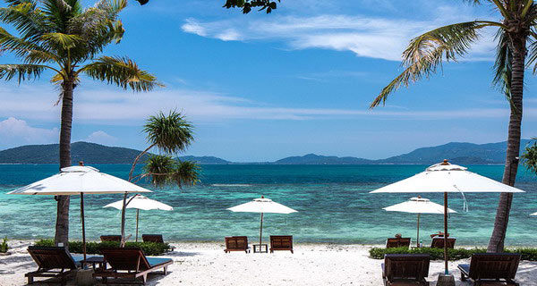 Koh Samui Islands | Thailand