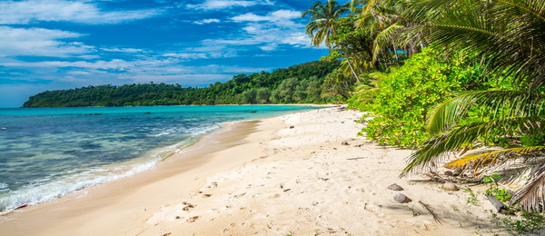 Koh Chang Islands | Thailand