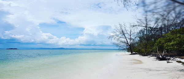 koh-libong Koh Libong