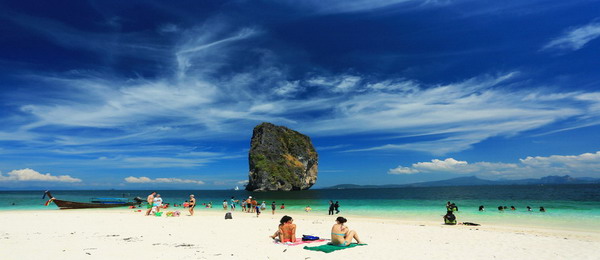 poda-islands Poda Islands