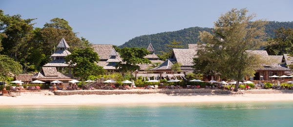 Koh Yao Yai & Koh Yao Noi Koh Yao Yai