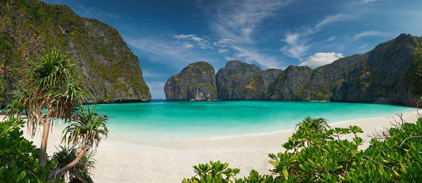 phi-phi-islands Phi Phi Islands