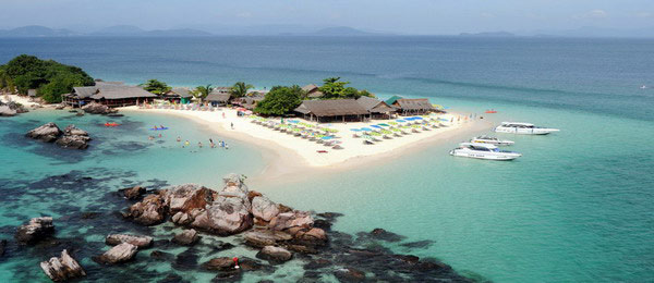 Khai Islands Khai Islands