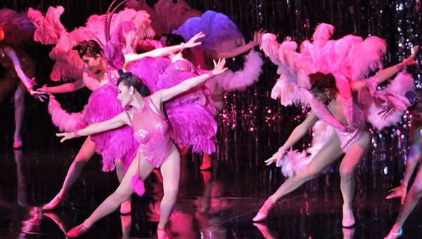 Calypso Cabaret Calypso Cabaret