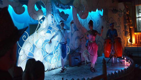 Phuket FantaSea Phuket FantaSea