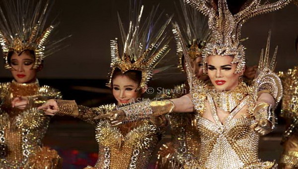 Tiffany Cabaret Tiffany Cabaret