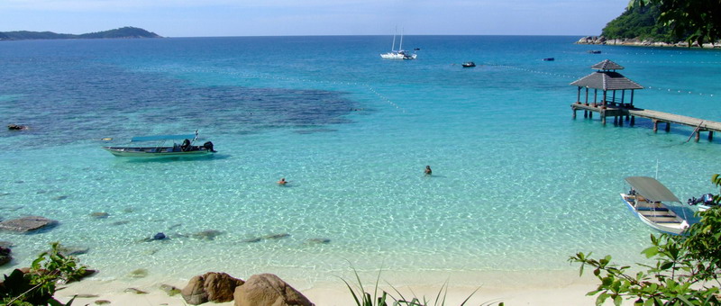 perhentian islands