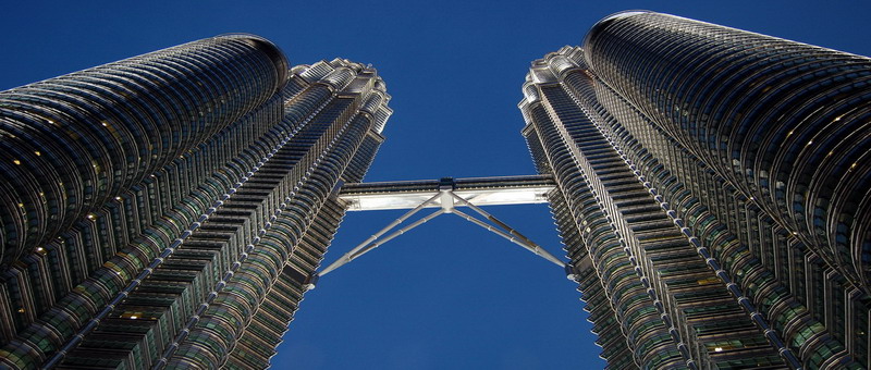 Petronas Towers