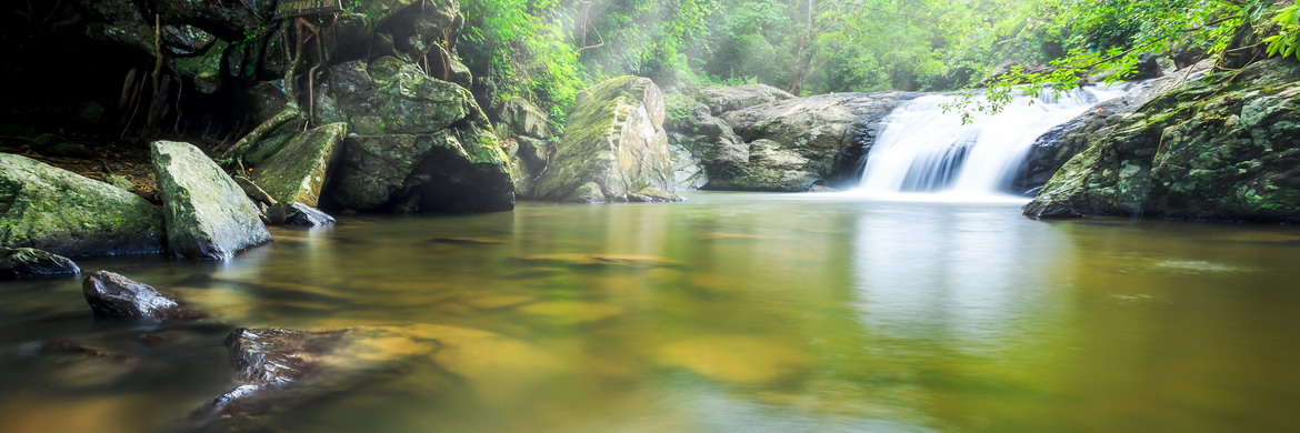 Kaeng Krachan National Park | Thailand