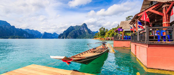 Khao Sok Khao Sok