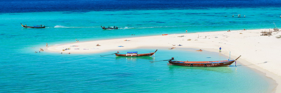 Tarutao National Marine Park | Thailand