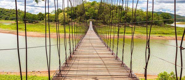 Kaeng Krachan Kaeng Krachan