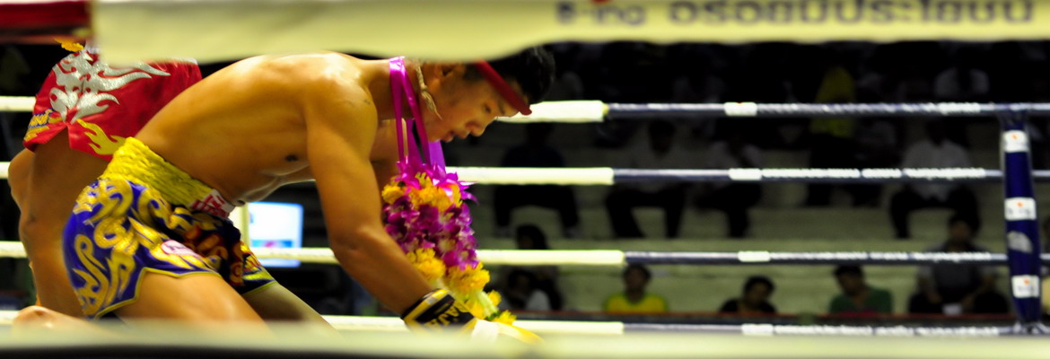 Muay Thai