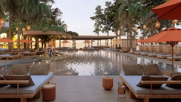 Café del Mar Phuket Café del Mar Phuket