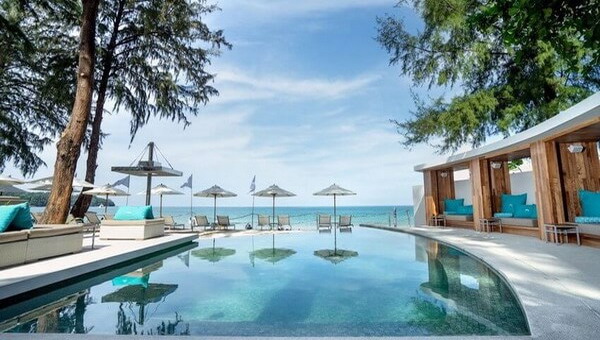 Catch Beach Club Catch Beach Club