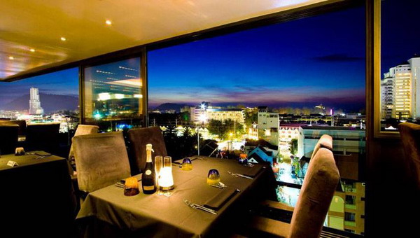 The 9th Floor Phuket The 9th Floor Phuket