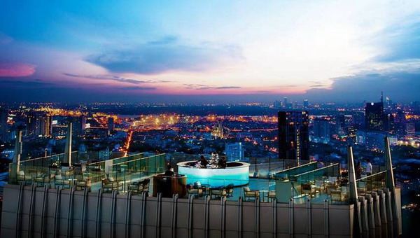 Octave Bangkok Octave Bangkok