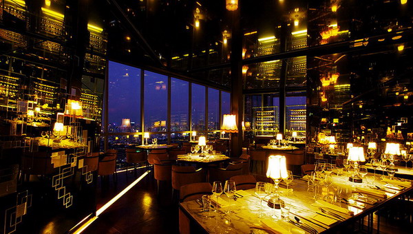 Park Society Bangkok Park Society Bangkok