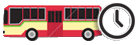 Pattaya bus