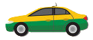 taxi suvarnabhumi bangkok