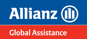 logo Allianz Insurance