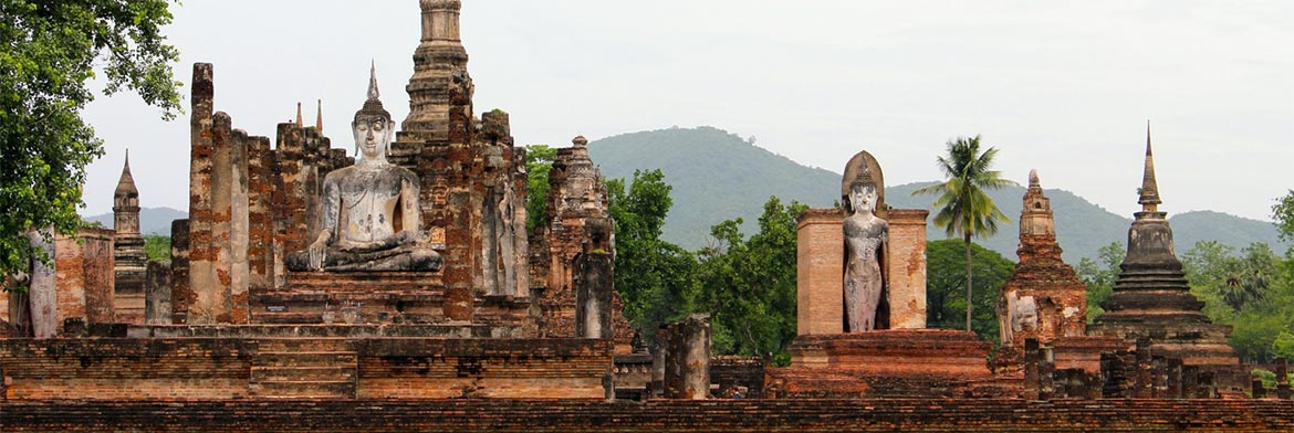 wat phra sri rattana