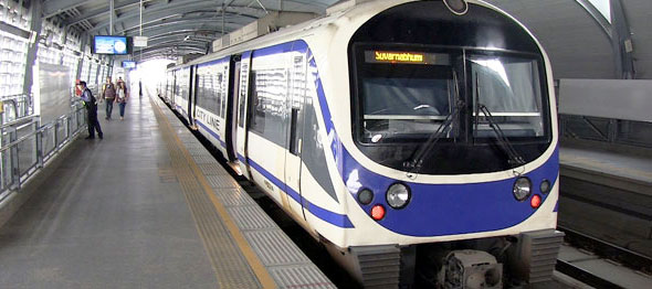 Suvarnabhumi Airport Link Suvarnabhumi Airport Rail Link