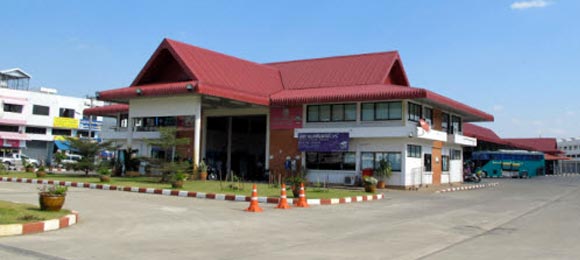 Chiang Mai Chiang Mai