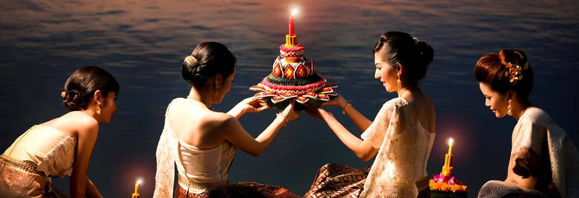 Loy Kratong