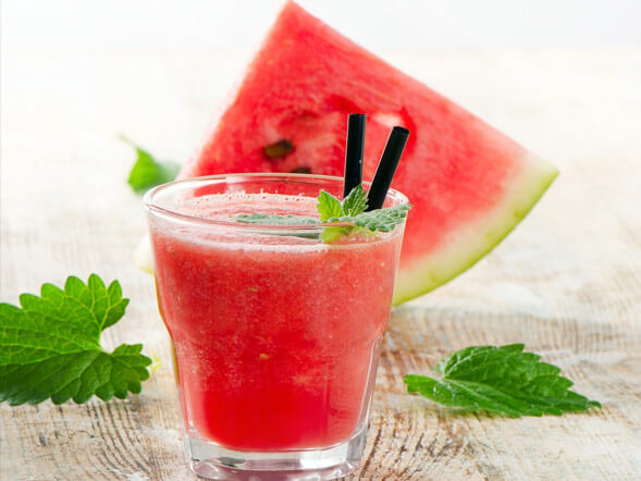 nam thengmo pan watermelon shake blend