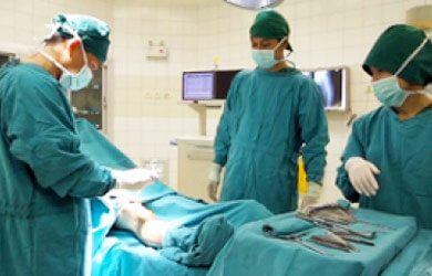 kasemrad sriburin Hospital