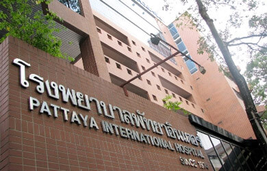 Pattaya International Hospital