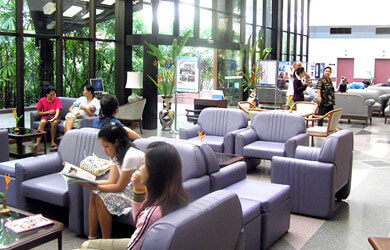 Pattaya International Hospital