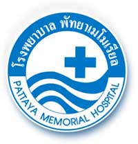 logo Pattaya memorial Hospital