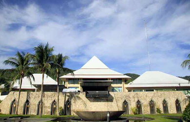 samui hospital