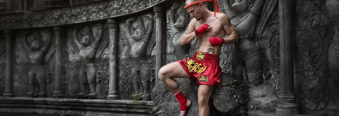 Muay Thai