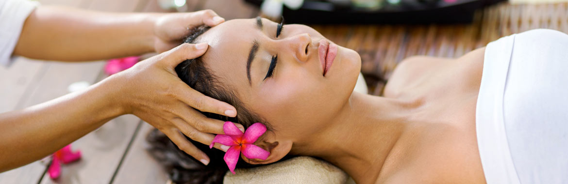 Traditional Thai Massage