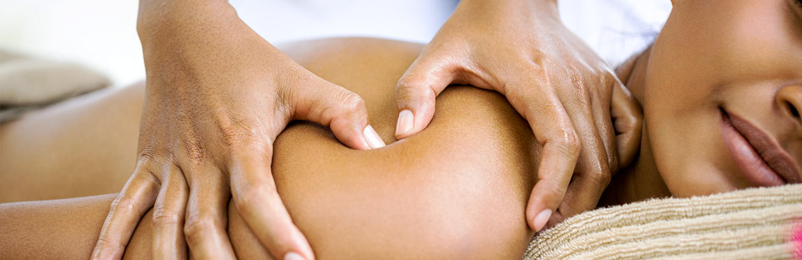 Traditional Thai Massage