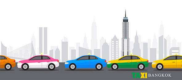 Thailand Taxis Thailand Taxis