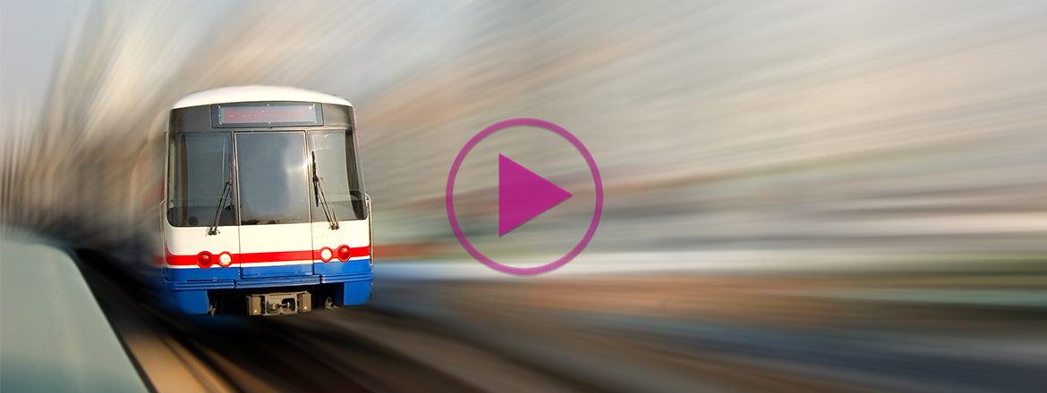 BTS Sky Train Bangkok Guide