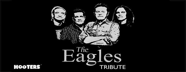 The Eagles Tribute at Hooters 