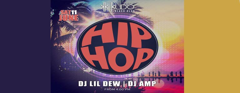 DJ Lildew Dew & DJ AMP