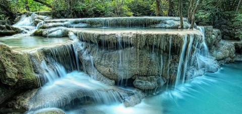 Erawan National Park Day Tour Bangkok Trip Tours & Excursions ...