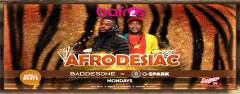 Bafros Bangkok pres. Afrodesiac Mondays