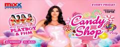 Candyshop at Mixx Discotheque Bangkok