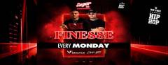 Sugar Phuket Presents: Finesse