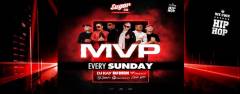 Sugar Phuket Presents: MPV