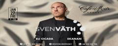 SVEN VÄTH | Café Del Mar 